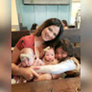 Meet your Posher, Priscilla